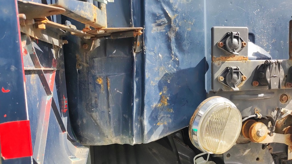 Scania, R420, 2006