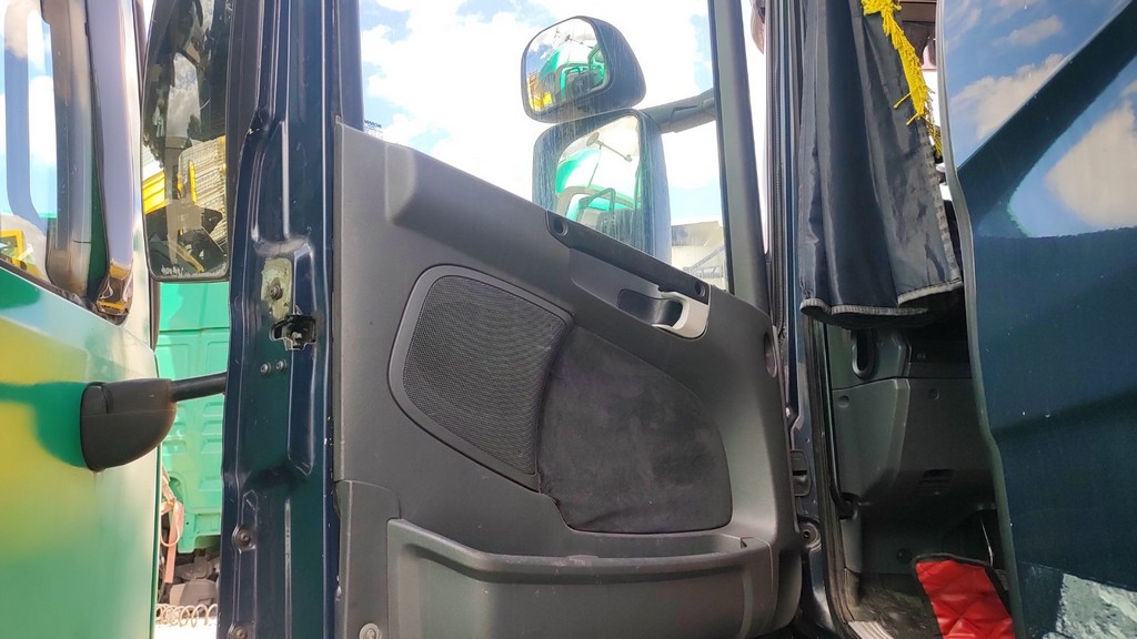 Scania, R420, 2006