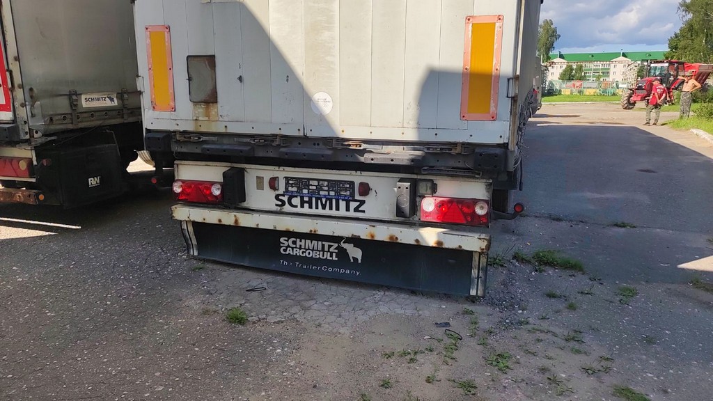 Schmitz, 2007