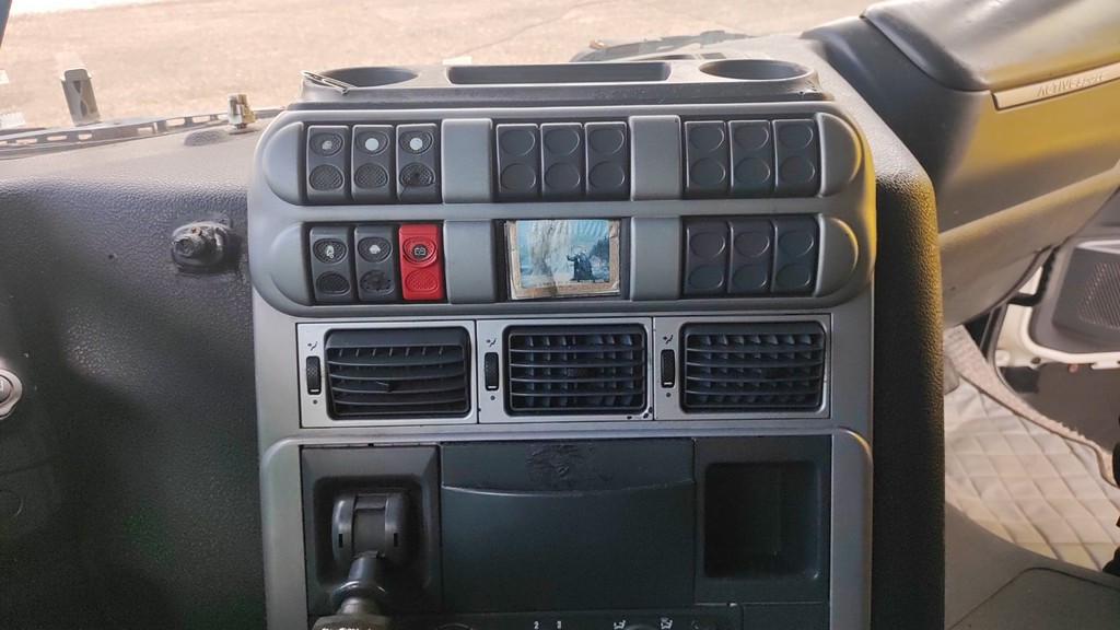 Iveco, As 440