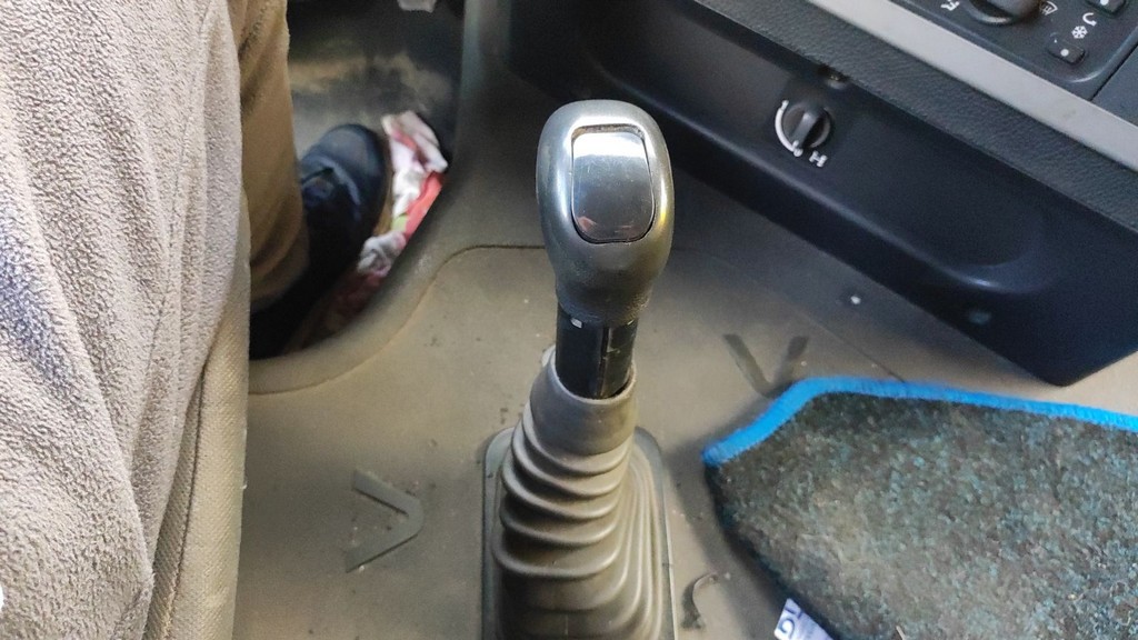 Iveco, As 440