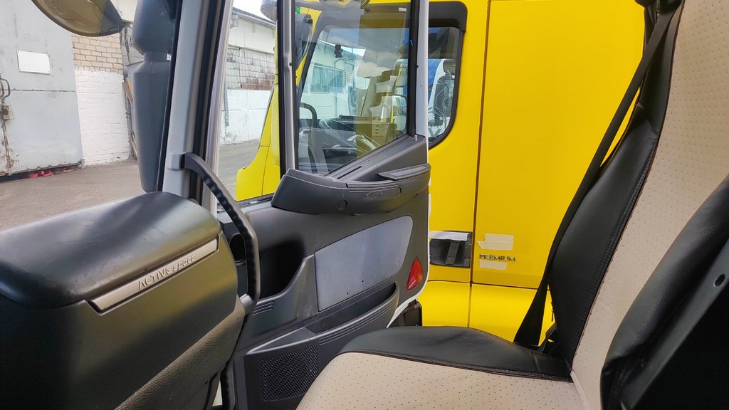 Iveco, As 440