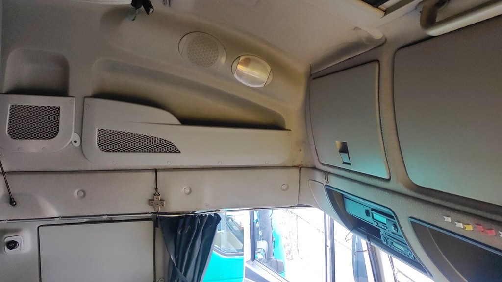 Iveco, As 440