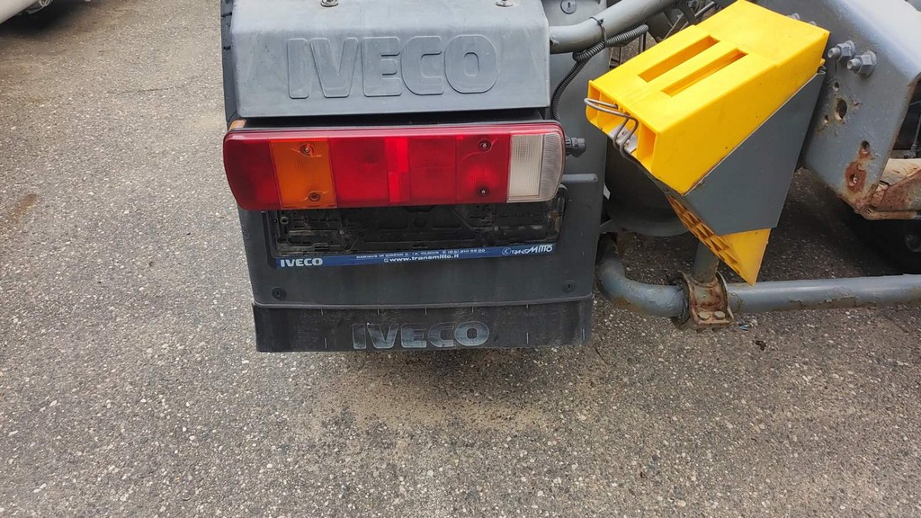 Iveco, As 440