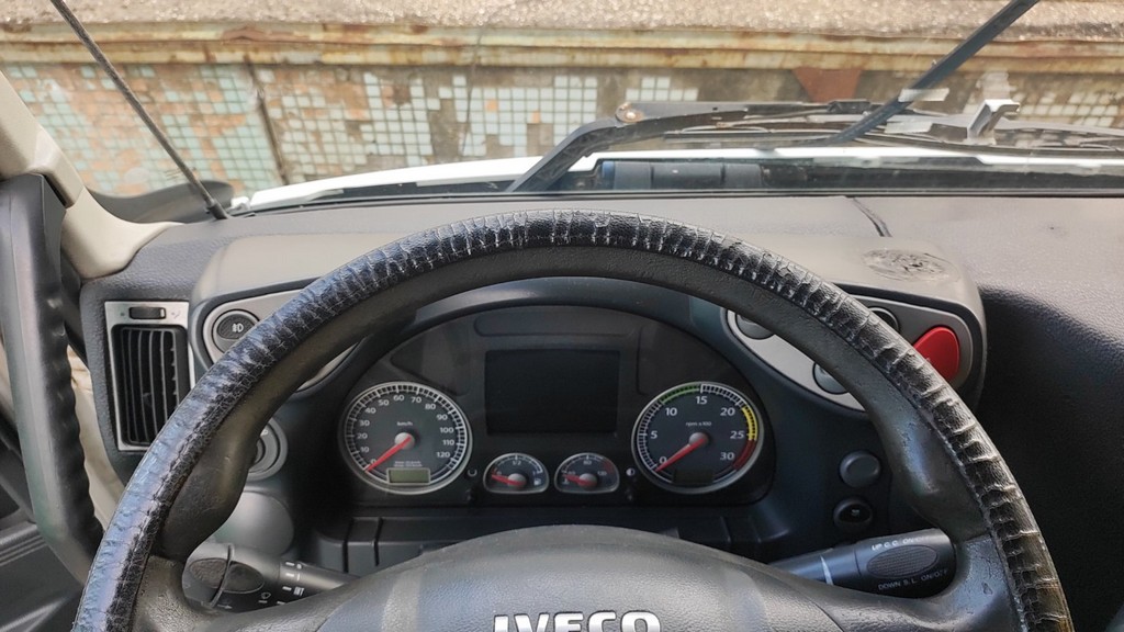 Iveco, As 440