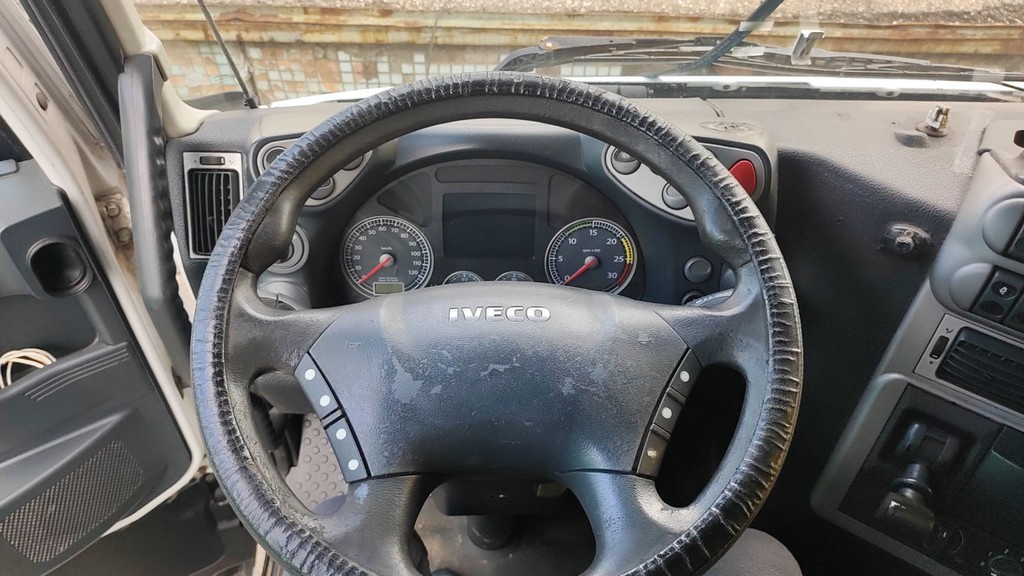 Iveco, As 440