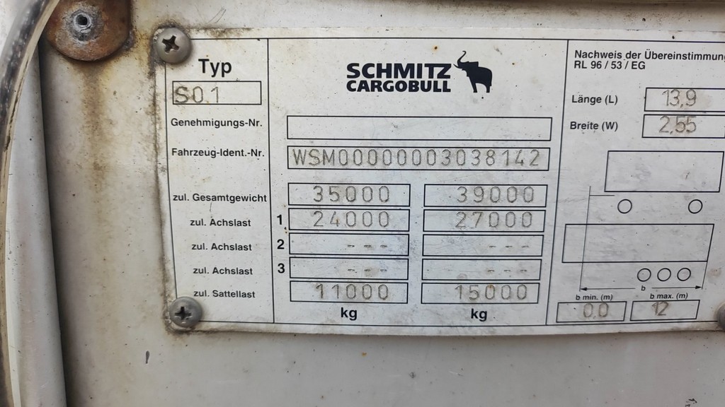 Schmitz, X