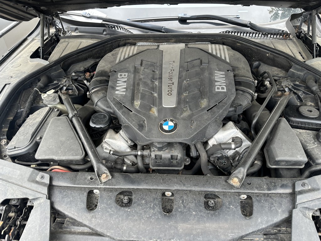 Bmw, 750, 2008
