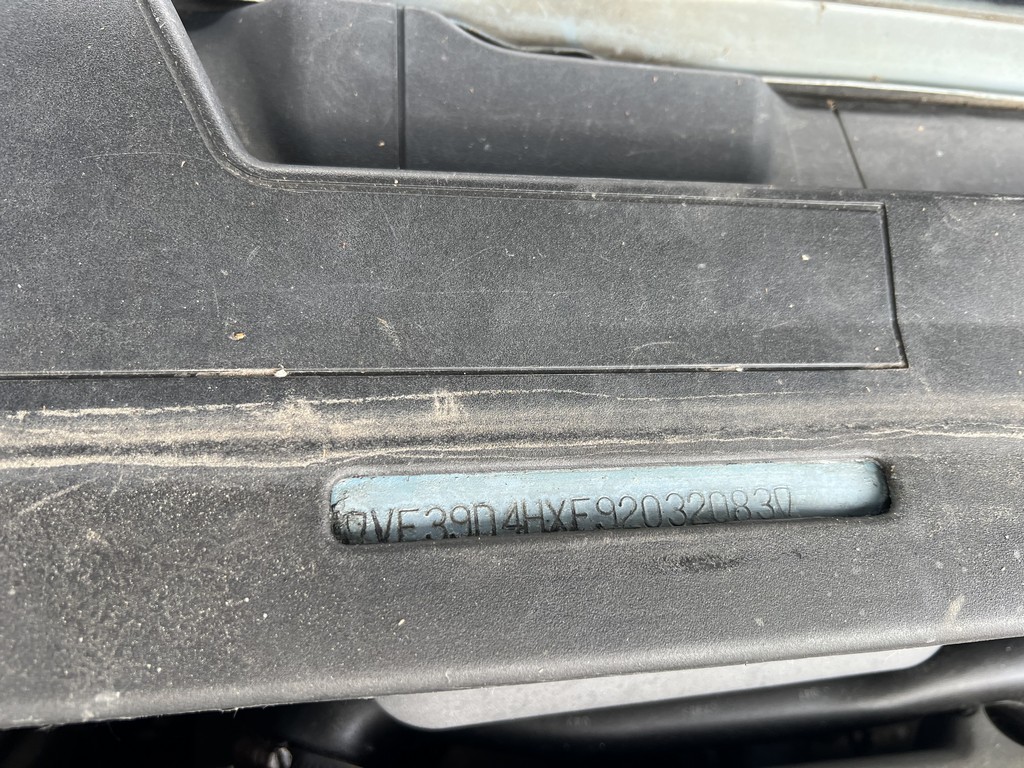 Peugeot, 607, 2001