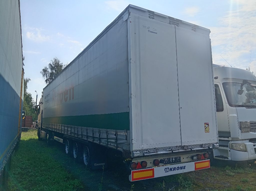 Krone, Sdp27