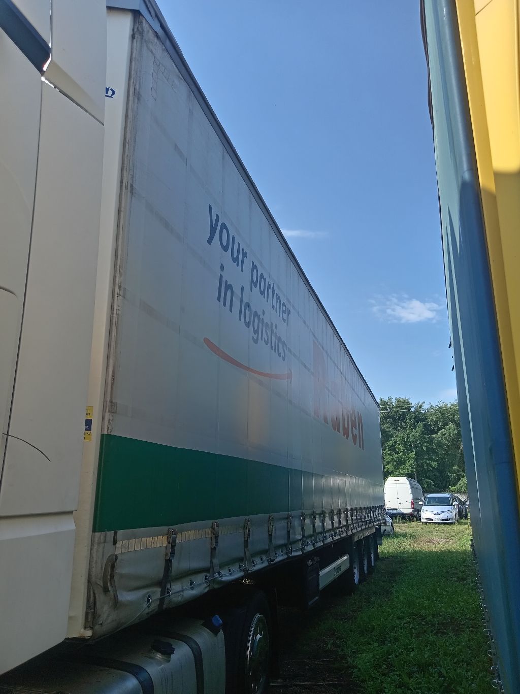 Krone, Sdp27