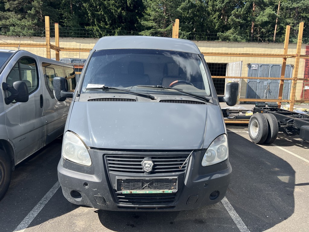 Gaz, 2705 344, 2013