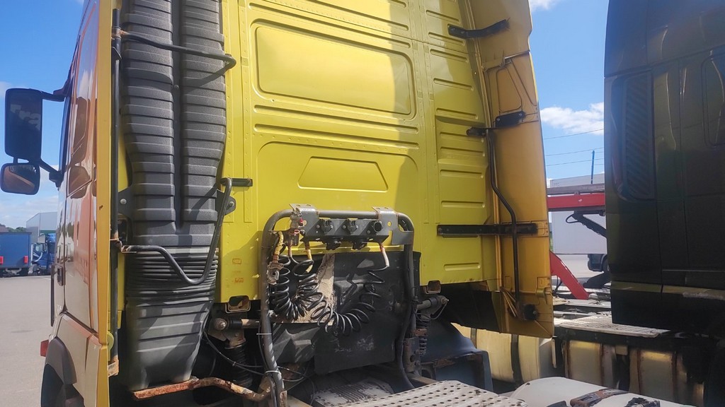 Volvo, Fh 440, 2006