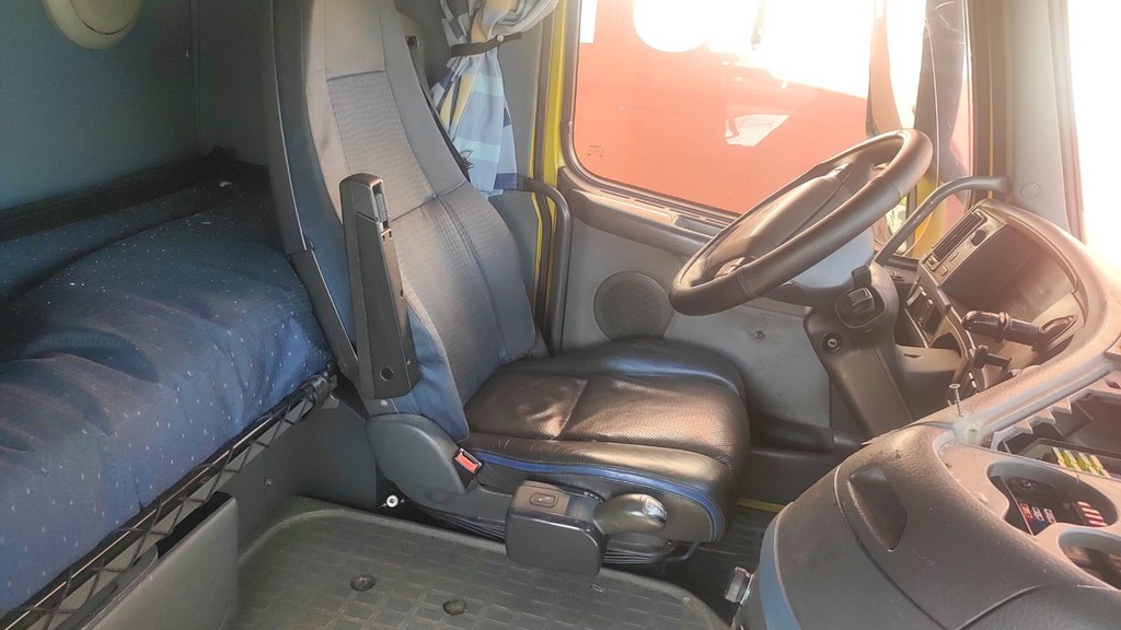 Volvo, Fh 440, 2006