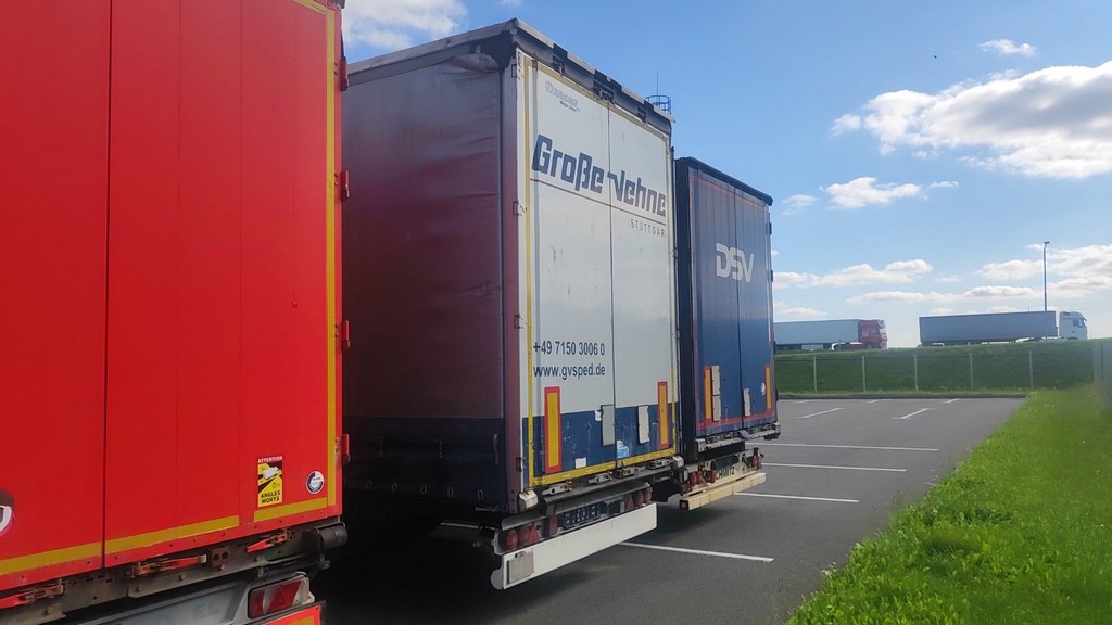 Krone, Sd