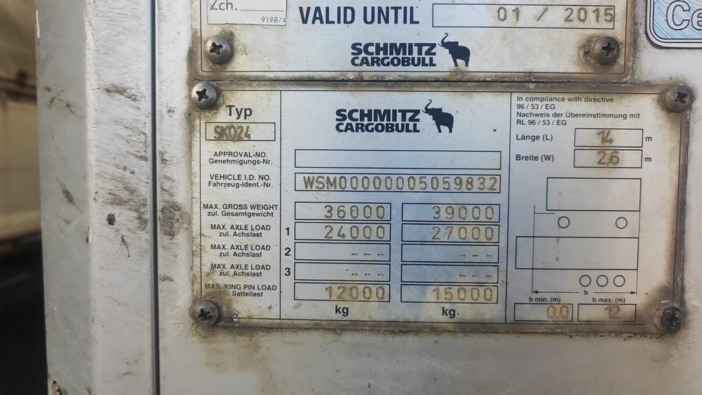 Schmitz, Sk024