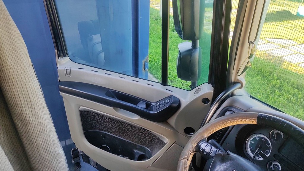 Daf, Xf 105.410