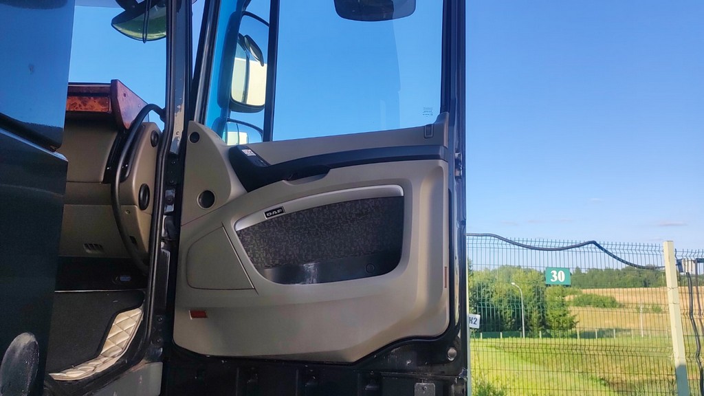 Daf, Xf 105.410