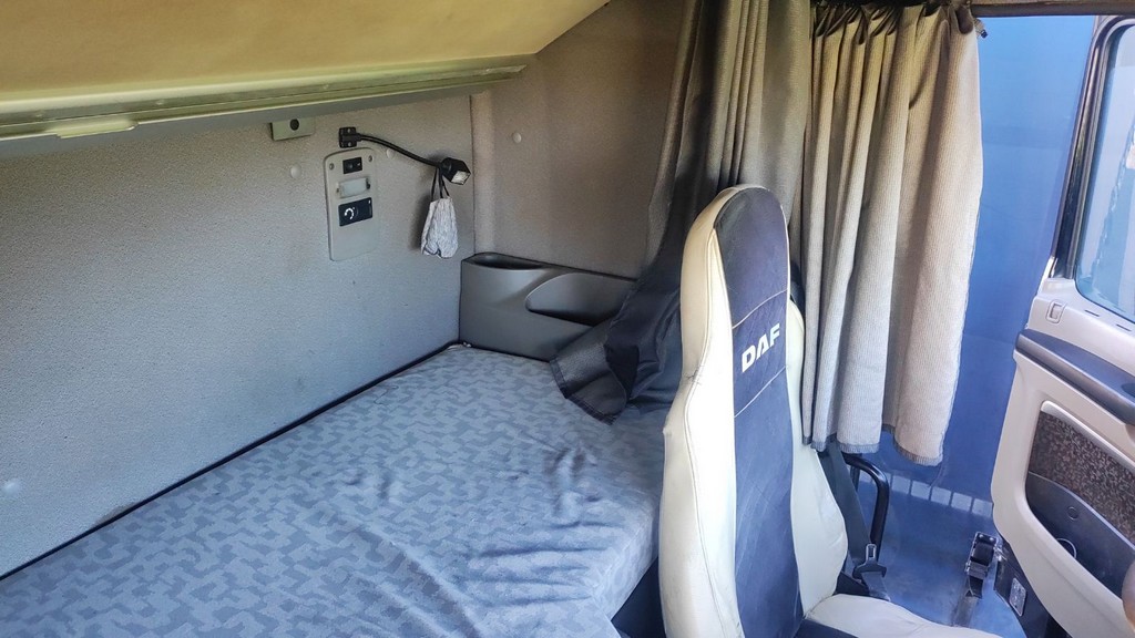 Daf, Xf 105.410