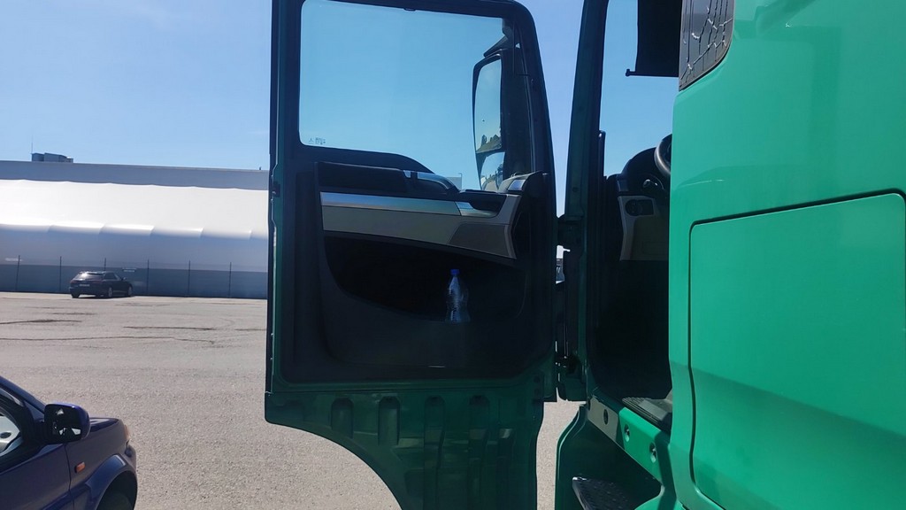 Man, Tgx 18.460