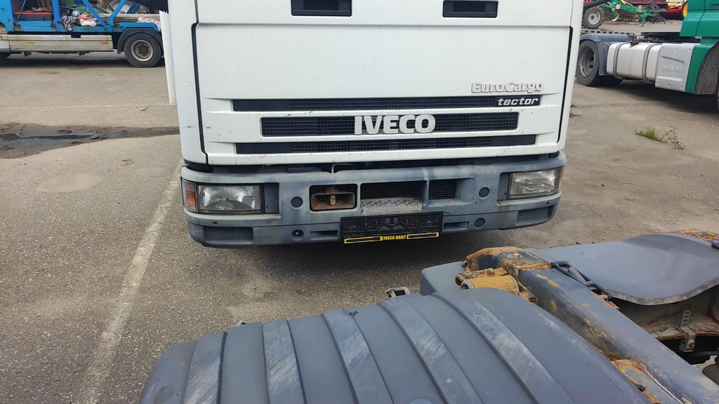 Iveco, Eurocargo Ml 75 E 15