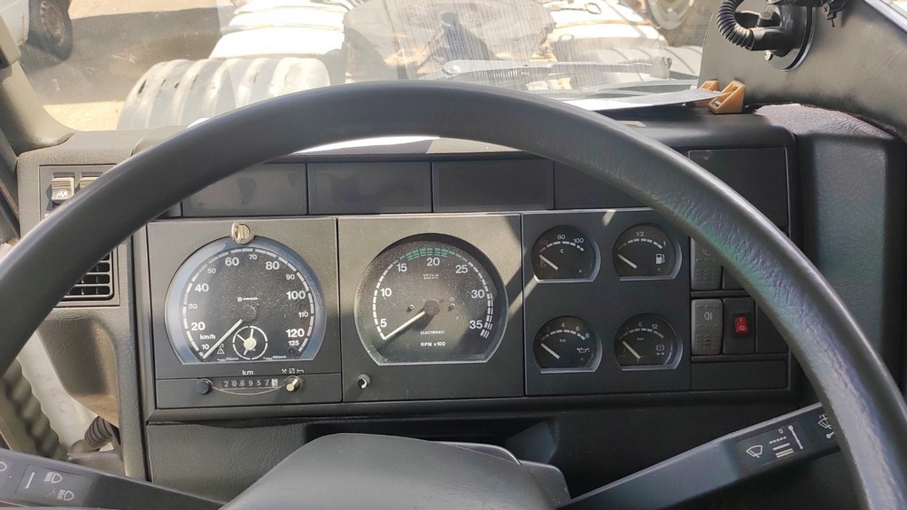 Iveco, Eurocargo Ml 75 E 15