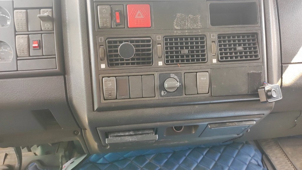 Iveco, Eurocargo Ml 75 E 15