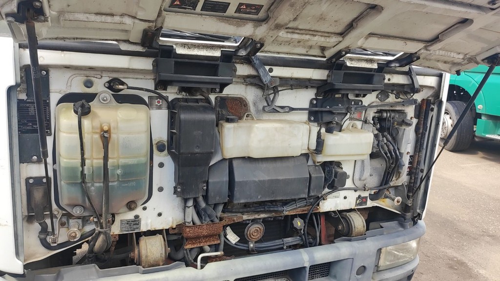 Iveco, Eurocargo Ml 75 E 15