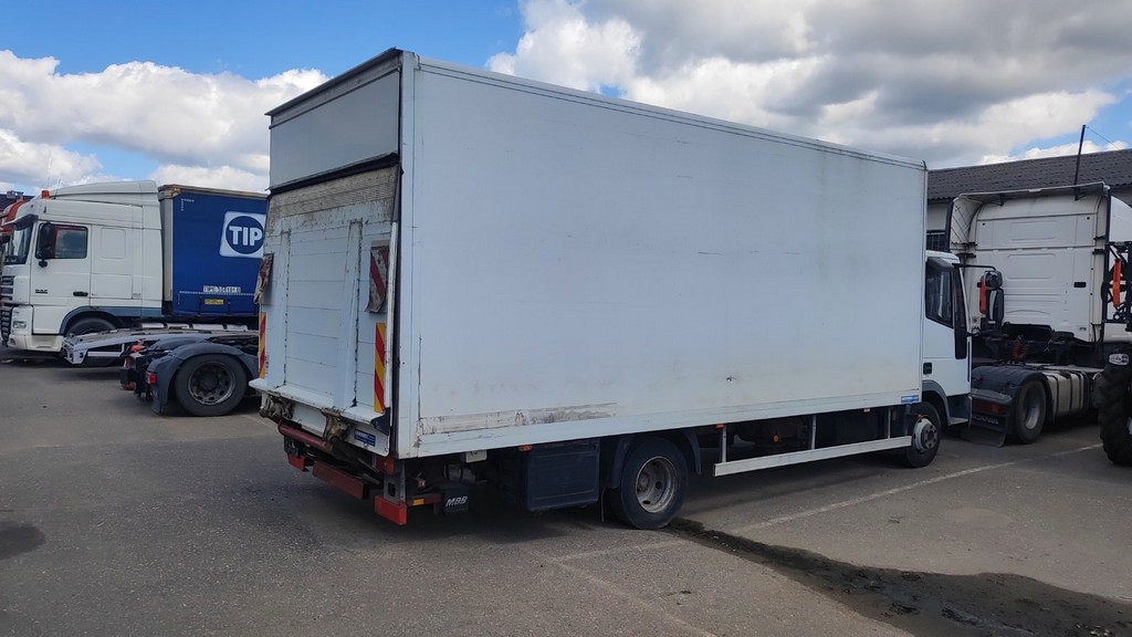 Iveco, Eurocargo Ml 75 E 15