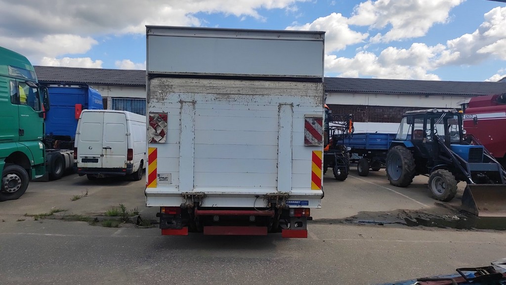 Iveco, Eurocargo Ml 75 E 15