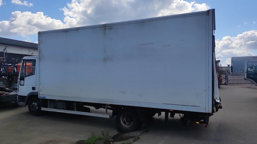 Iveco, Eurocargo Ml 75 E 15