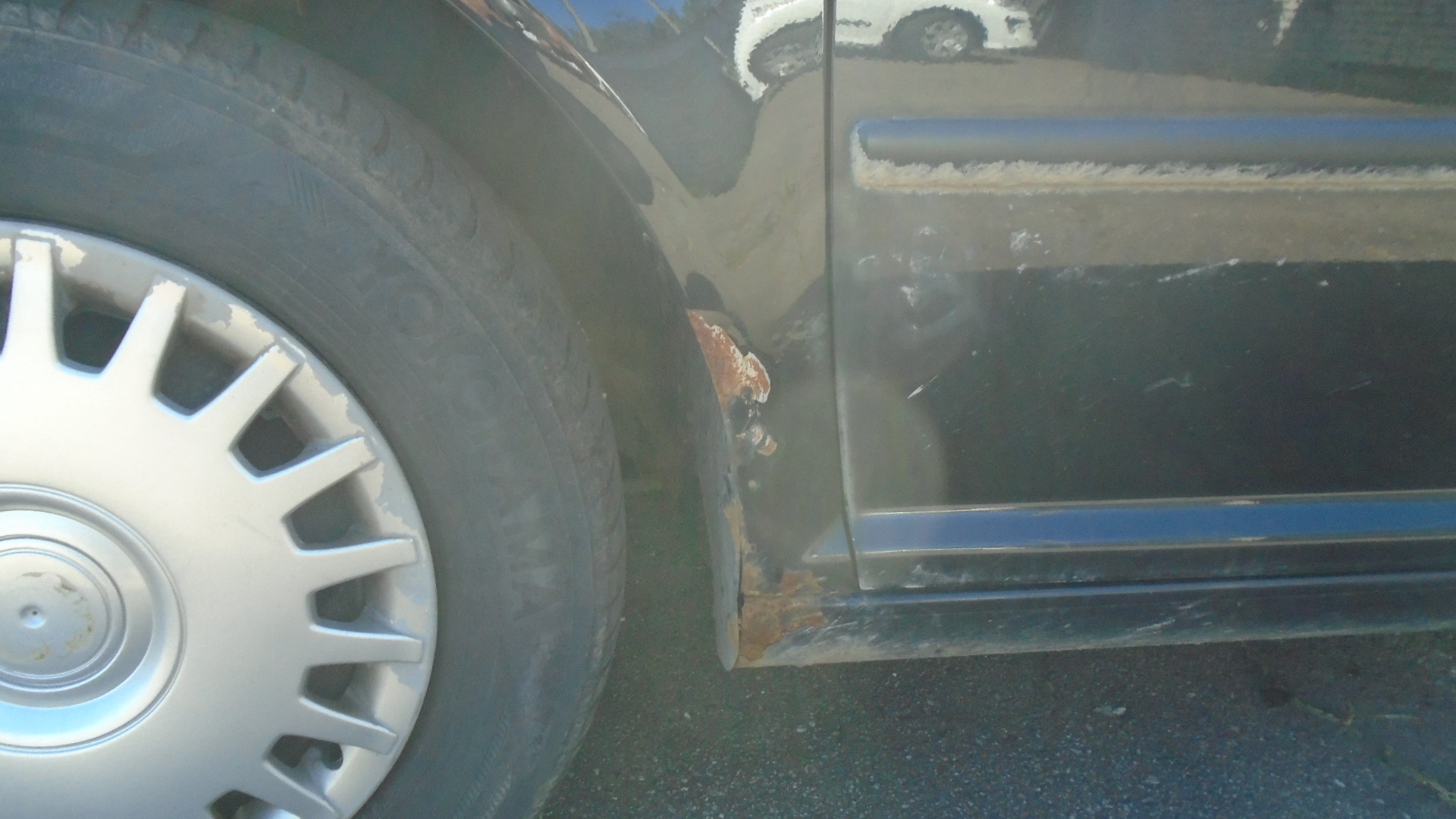 Volkswagen, Golf, 2003