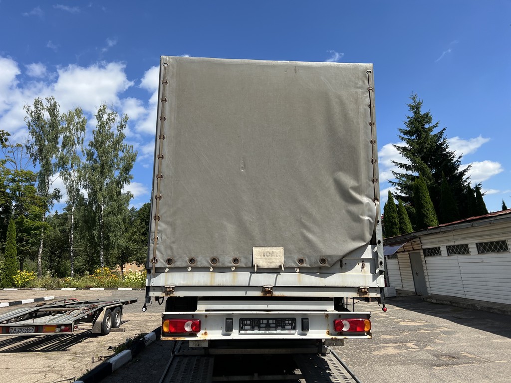 Fiat, Ducato, 2018