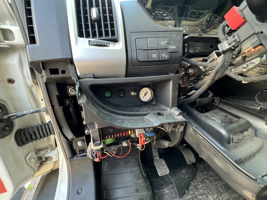 Fiat, Ducato, 2018