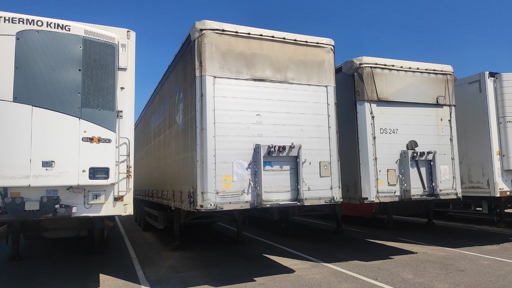 Schmitz, Cargobull