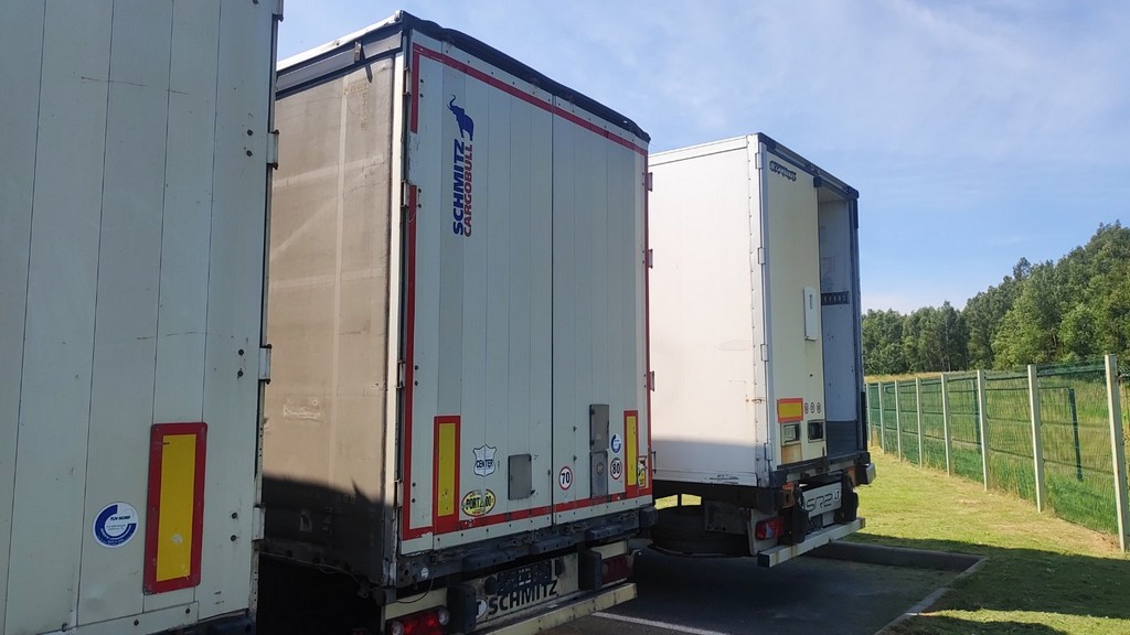 Schmitz, Cargobull