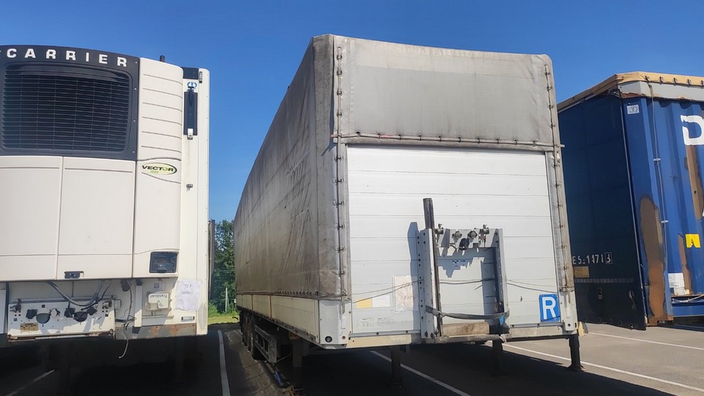 Schmitz, Cargobull
