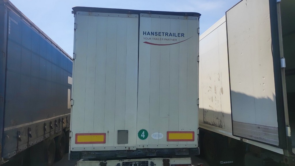 Schmitz, Cargobull