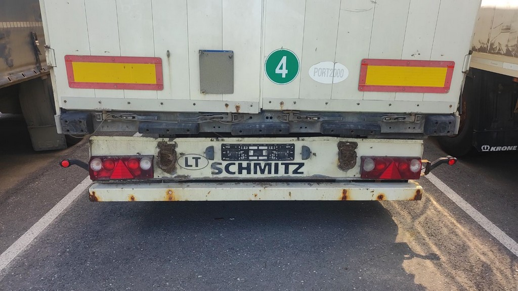 Schmitz, Cargobull