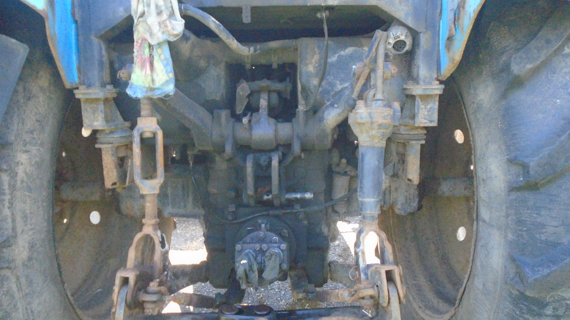Беларус, 952.2, 2013