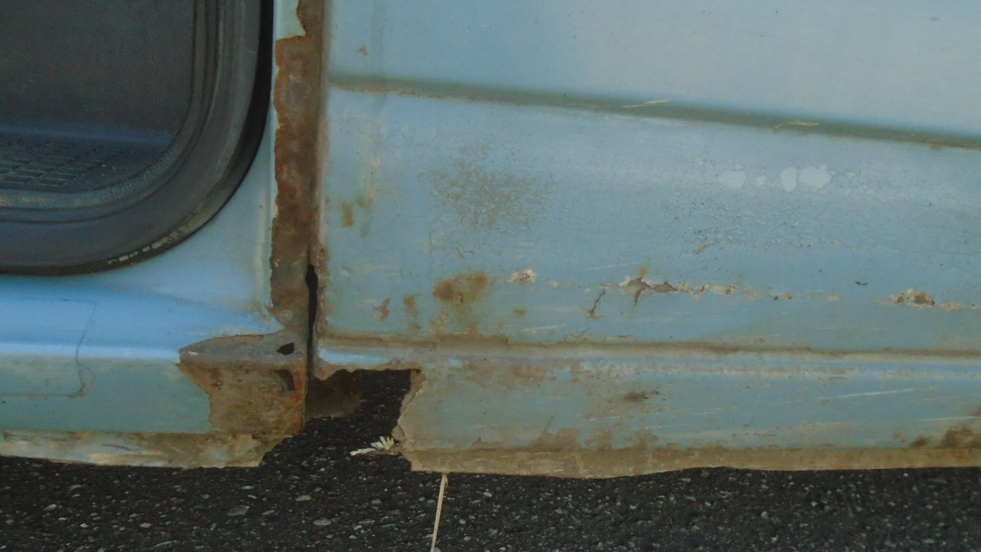 Volkswagen, Transporter, 2000