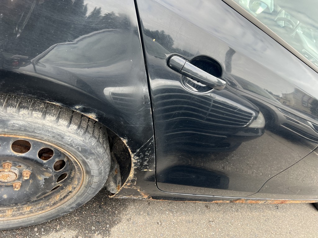 Volkswagen, Jetta, 2011