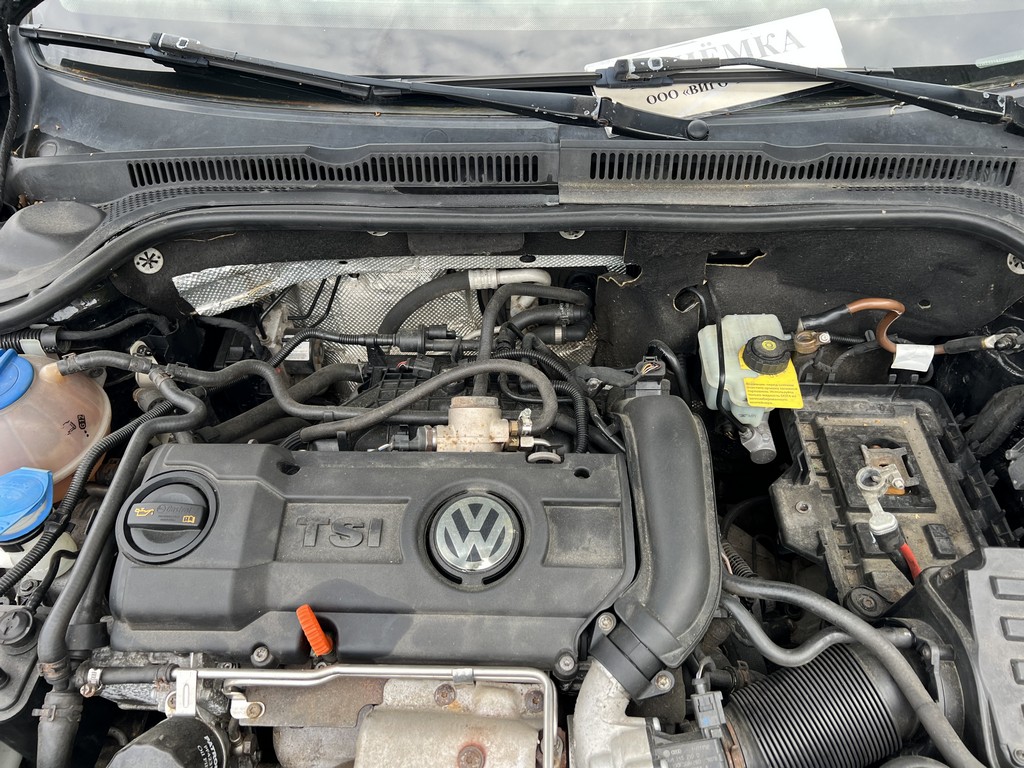 Volkswagen, Jetta, 2011