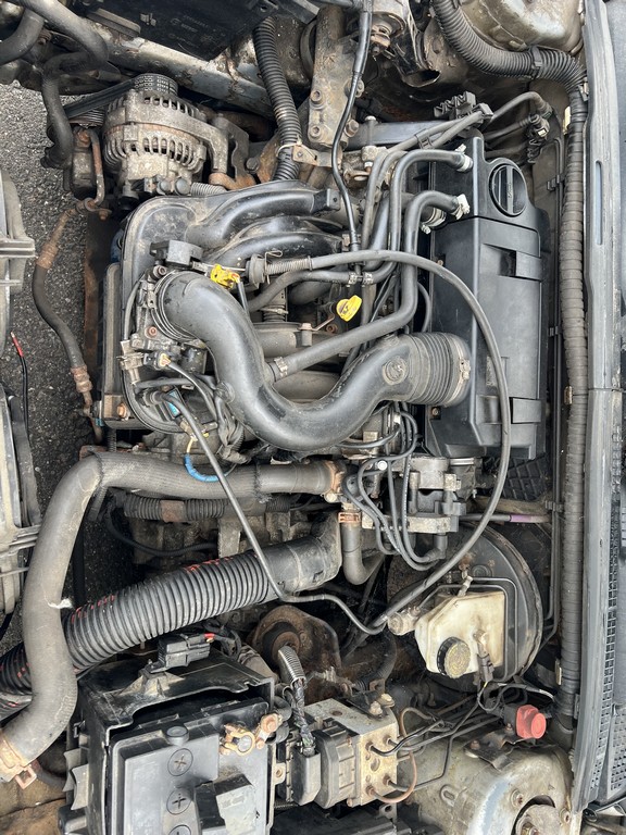 Pontiac , Trans Sport, 1995