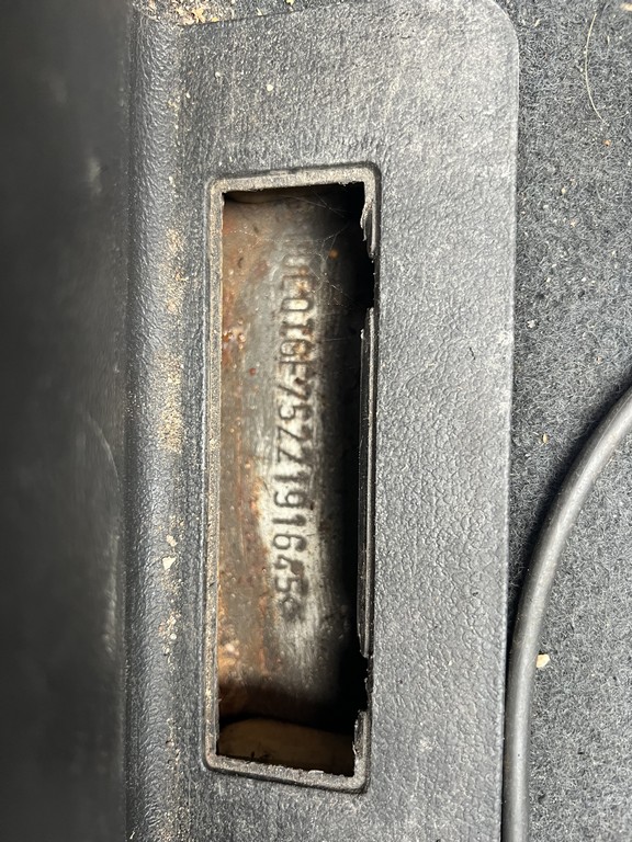 Opel, Zafira, 2002