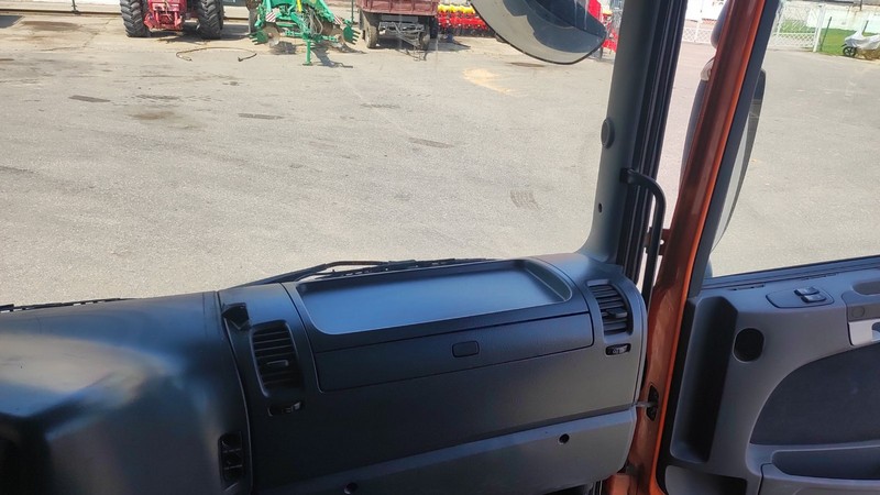 Scania, R420 La4x2hna, 2008