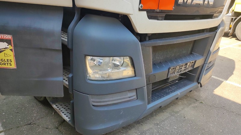 Man, Tgx 18.440, 2016