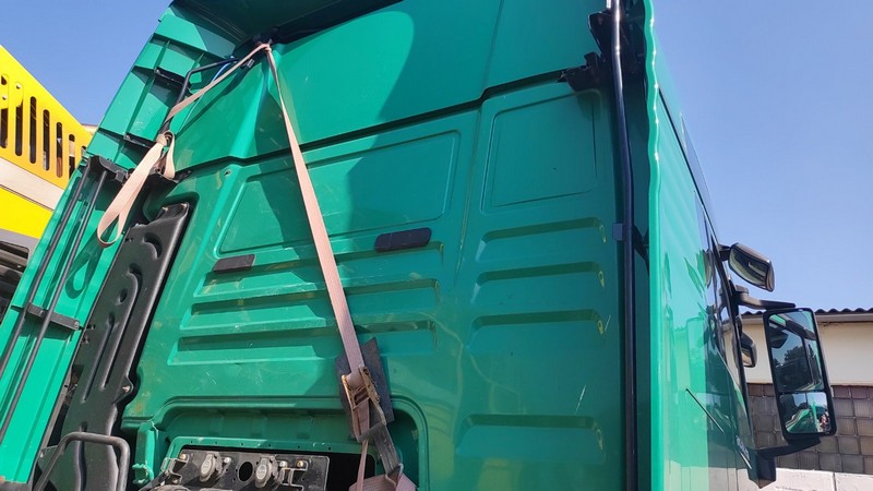 Man, Tgx, 2017