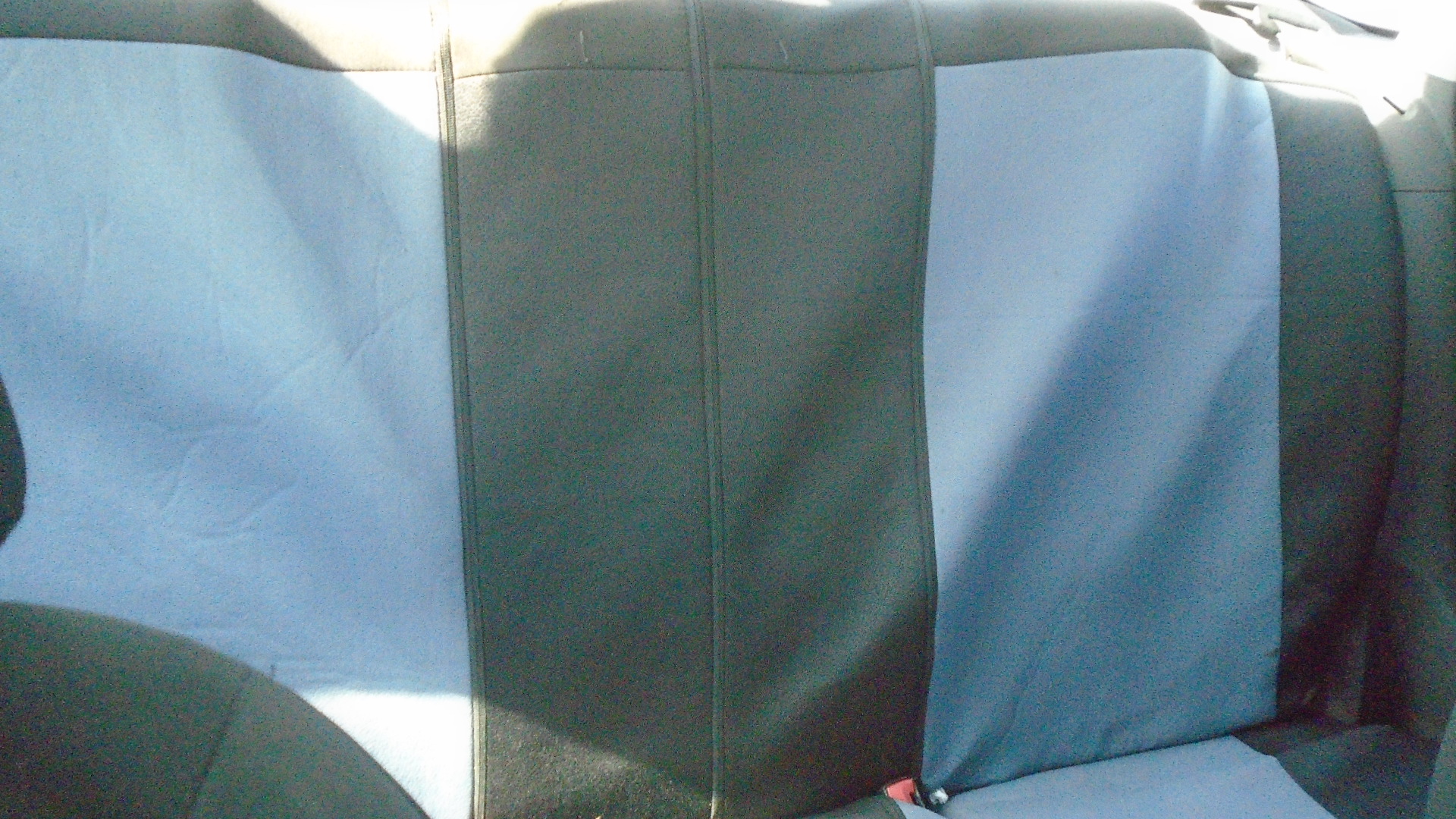 Ford, Focus, 2005