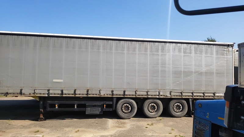 Schmitz, Cargobull